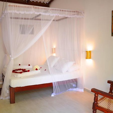 Pitaramba Lodge เบนโตตา ห้อง รูปภาพ