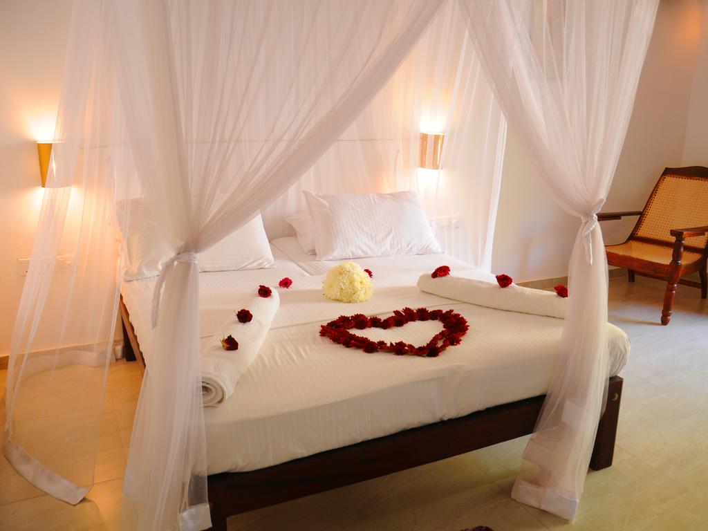 Pitaramba Lodge เบนโตตา ห้อง รูปภาพ