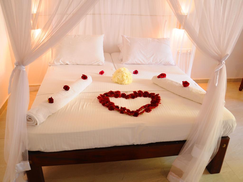 Pitaramba Lodge เบนโตตา ห้อง รูปภาพ