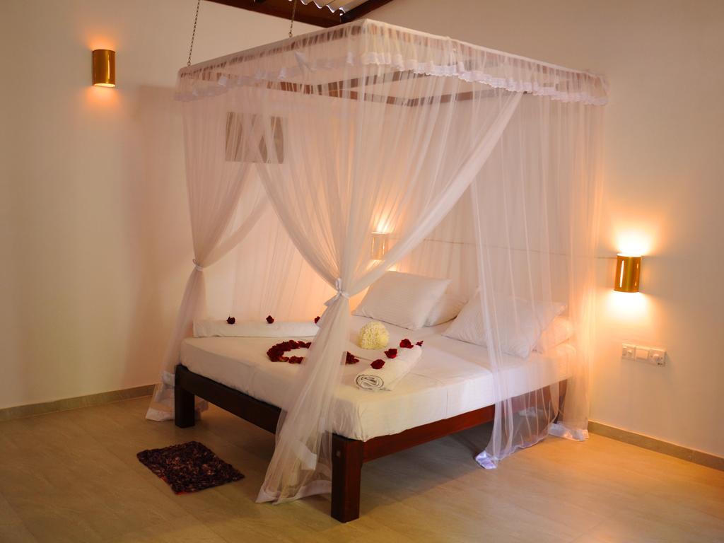 Pitaramba Lodge เบนโตตา ห้อง รูปภาพ