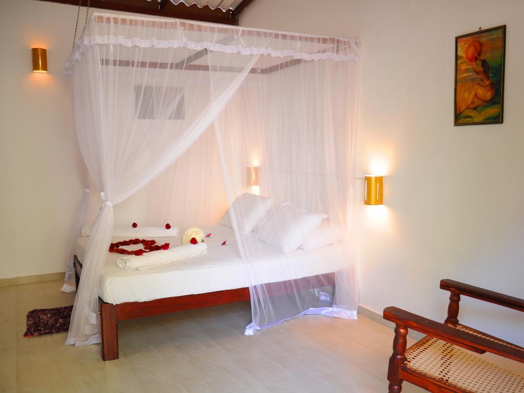 Pitaramba Lodge เบนโตตา ห้อง รูปภาพ