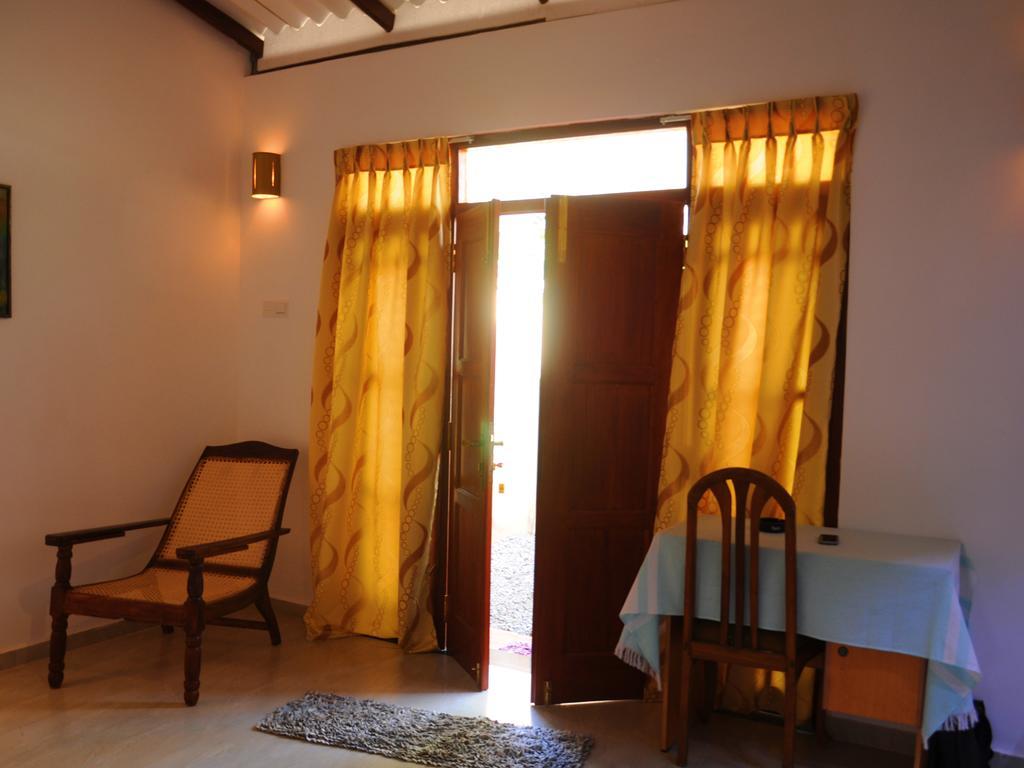 Pitaramba Lodge เบนโตตา ห้อง รูปภาพ