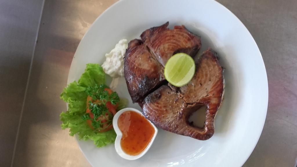 Pitaramba Lodge เบนโตตา ภายนอก รูปภาพ