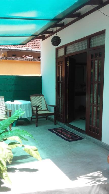 Pitaramba Lodge เบนโตตา ภายนอก รูปภาพ